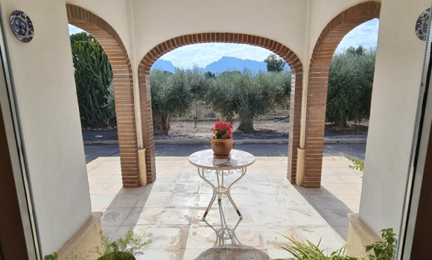 Herverkoop - Villa - Orihuela - La Matanza