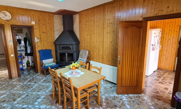 Herverkoop - Villa - Orihuela - La Matanza