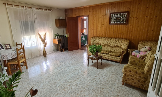 Herverkoop - Villa - Orihuela - La Matanza