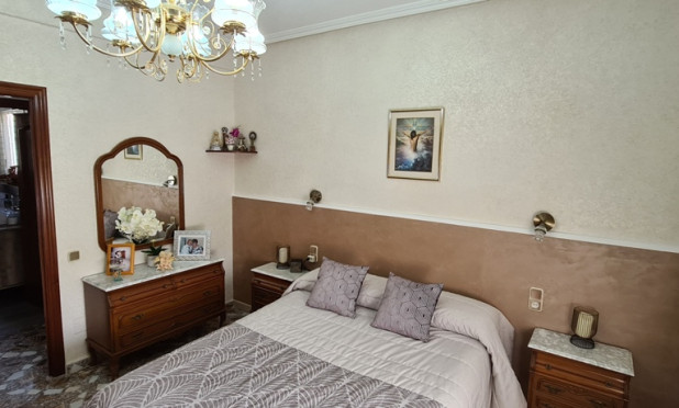 Herverkoop - Villa - Orihuela - La Matanza