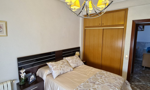 Herverkoop - Villa - Orihuela - La Matanza