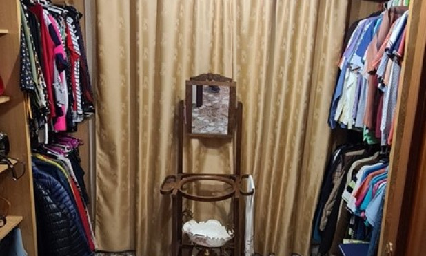 Herverkoop - Villa - Orihuela - La Matanza