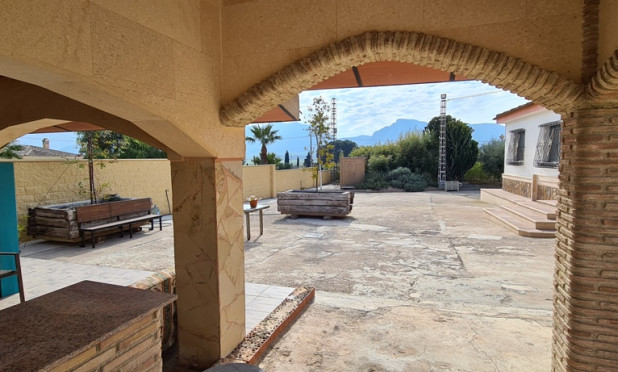 Herverkoop - Villa - Orihuela - La Matanza