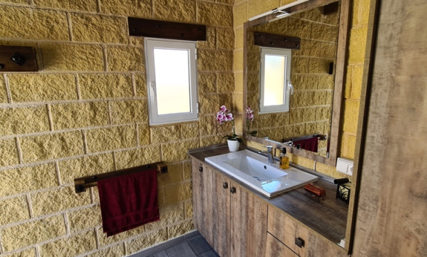 Herverkoop - Villa - Orihuela - La Matanza