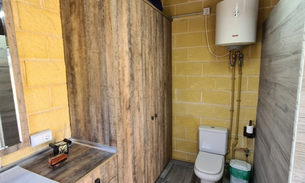 Herverkoop - Villa - Orihuela - La Matanza