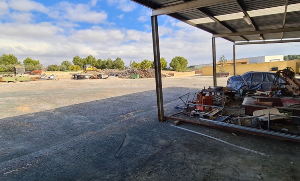 Herverkoop - Villa - Orihuela - La Matanza