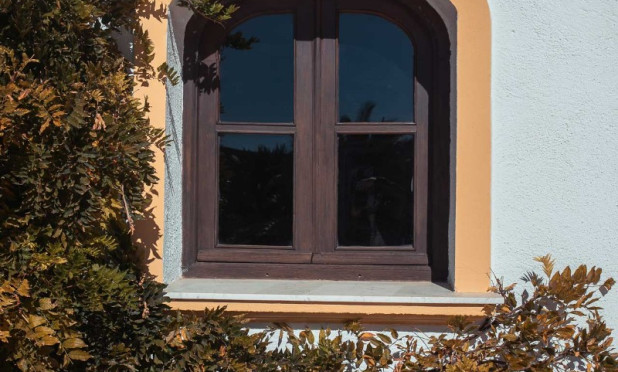 Wiederverkauf - Finca / Landgut - Lorca