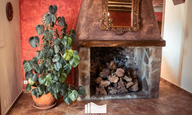 Wiederverkauf - Finca / Landgut - Lorca