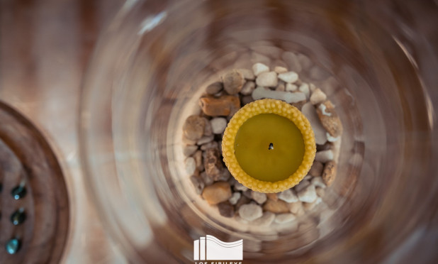 Wiederverkauf - Finca / Landgut - Lorca