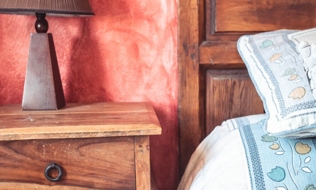 Wiederverkauf - Finca / Landgut - Lorca