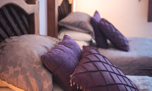 Wiederverkauf - Finca / Landgut - Lorca