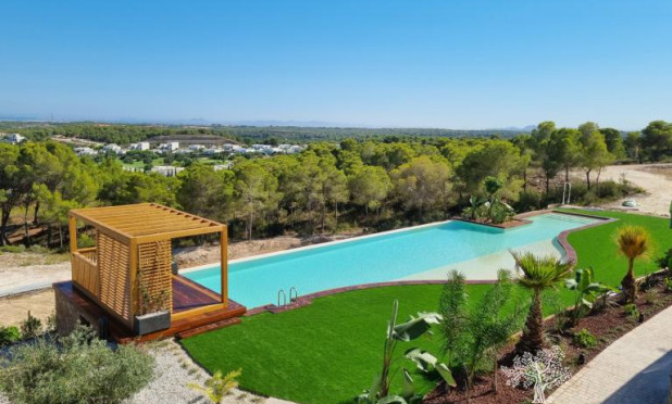 Reventa - Apartamento / piso - Las Colinas Golf Resort - Las Colinas Golf