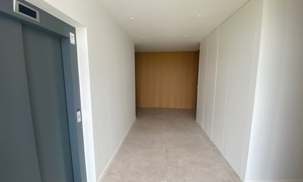 Reventa - Apartamento / piso - Las Colinas Golf Resort - Las Colinas Golf