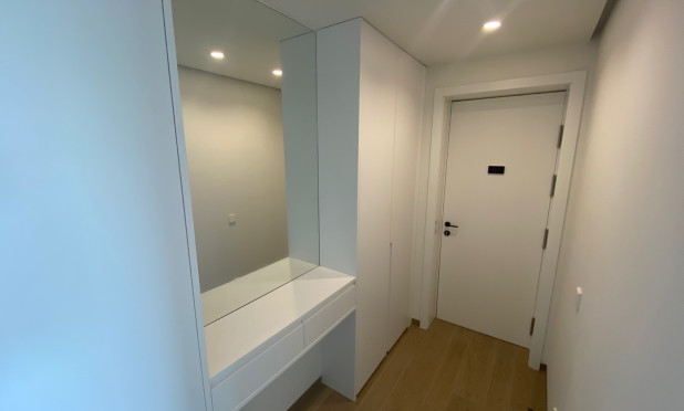 Reventa - Apartamento / piso - Las Colinas Golf Resort - Las Colinas Golf