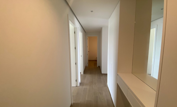 Reventa - Apartamento / piso - Las Colinas Golf Resort - Las Colinas Golf