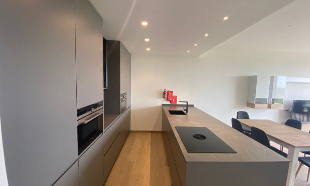 Reventa - Apartamento / piso - Las Colinas Golf Resort - Las Colinas Golf