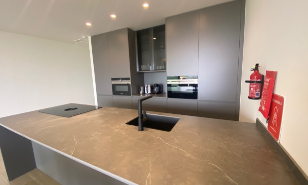 Reventa - Apartamento / piso - Las Colinas Golf Resort - Las Colinas Golf