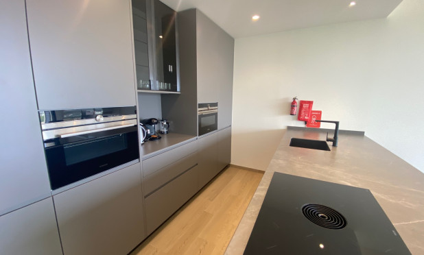 Reventa - Apartamento / piso - Las Colinas Golf Resort - Las Colinas Golf