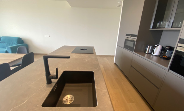 Reventa - Apartamento / piso - Las Colinas Golf Resort - Las Colinas Golf