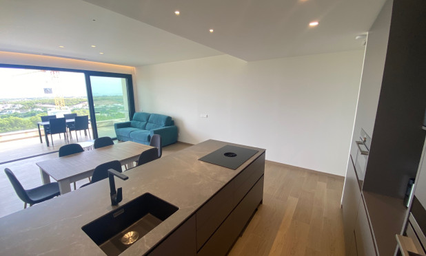 Reventa - Apartamento / piso - Las Colinas Golf Resort - Las Colinas Golf