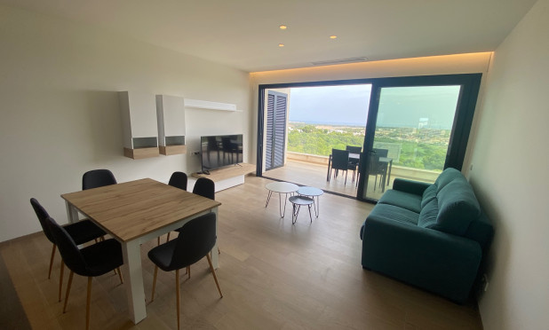 Reventa - Apartamento / piso - Las Colinas Golf Resort - Las Colinas Golf