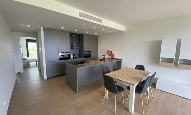 Reventa - Apartamento / piso - Las Colinas Golf Resort - Las Colinas Golf