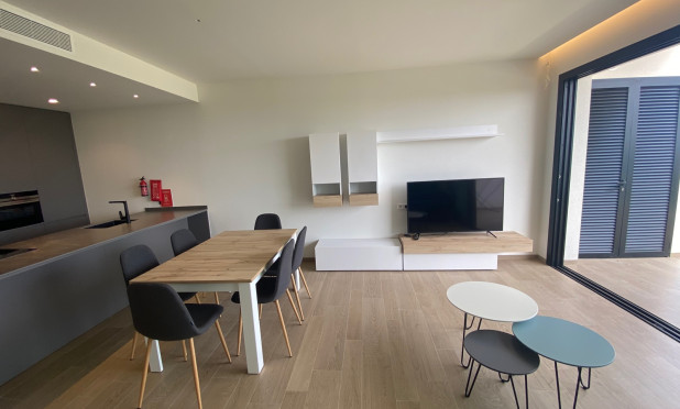 Reventa - Apartamento / piso - Las Colinas Golf Resort - Las Colinas Golf