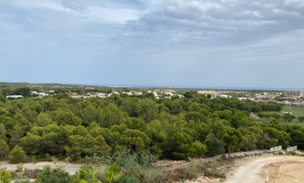 Reventa - Apartamento / piso - Las Colinas Golf Resort - Las Colinas Golf