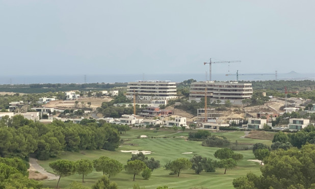 Reventa - Apartamento / piso - Las Colinas Golf Resort - Las Colinas Golf