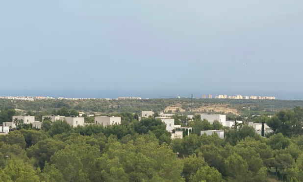 Reventa - Apartamento / piso - Las Colinas Golf Resort - Las Colinas Golf