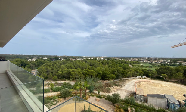 Reventa - Apartamento / piso - Las Colinas Golf Resort - Las Colinas Golf