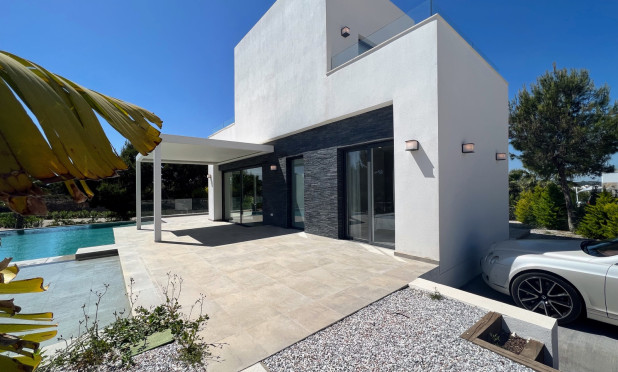 Resale - Villa - Las Colinas Golf Resort - Las Colinas Golf