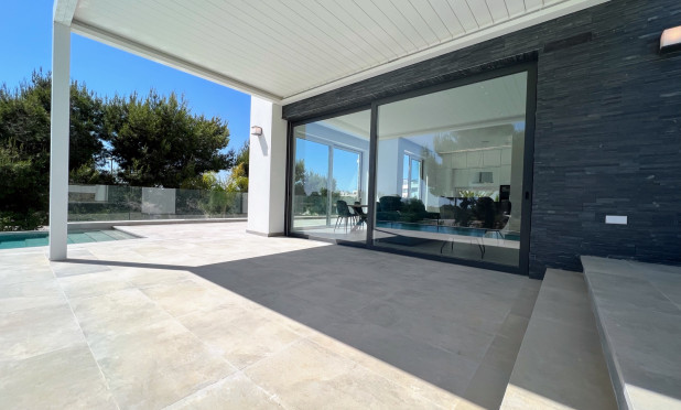 Resale - Villa - Las Colinas Golf Resort - Las Colinas Golf