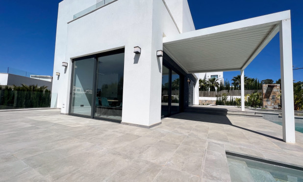 Resale - Villa - Las Colinas Golf Resort - Las Colinas Golf