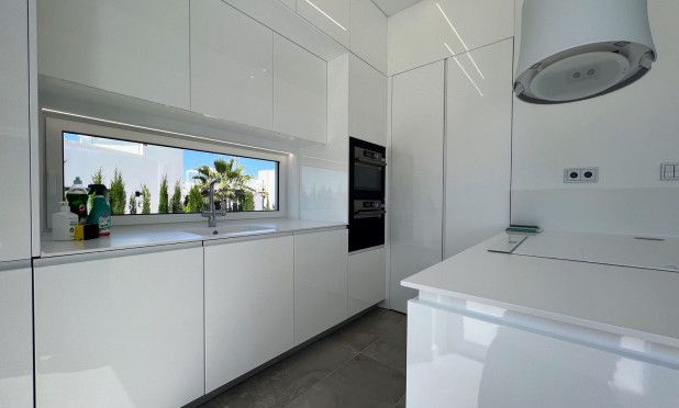 Resale - Villa - Las Colinas Golf Resort - Las Colinas Golf