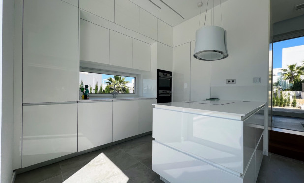 Resale - Villa - Las Colinas Golf Resort - Las Colinas Golf