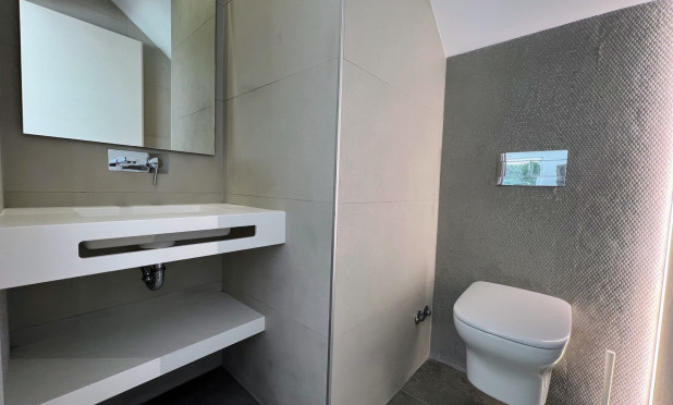 Resale - Villa - Las Colinas Golf Resort - Las Colinas Golf