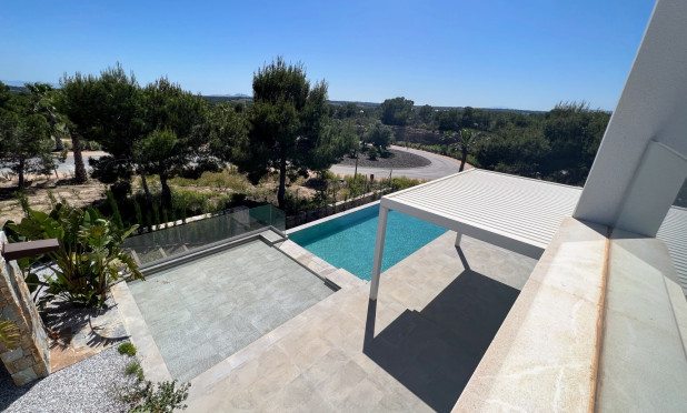 Resale - Villa - Las Colinas Golf Resort - Las Colinas Golf