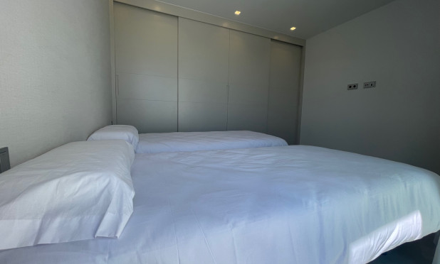 Resale - Villa - Las Colinas Golf Resort - Las Colinas Golf