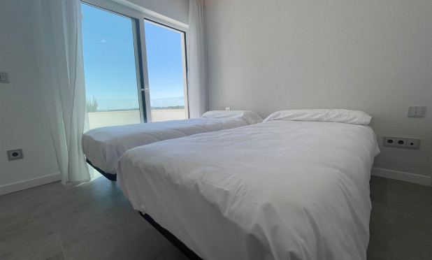 Resale - Villa - Las Colinas Golf Resort - Las Colinas Golf