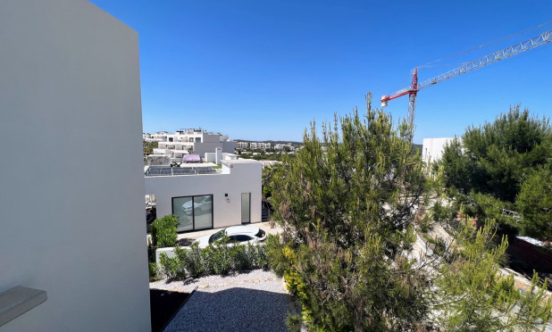 Resale - Villa - Las Colinas Golf Resort - Las Colinas Golf