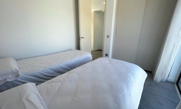 Resale - Villa - Las Colinas Golf Resort - Las Colinas Golf