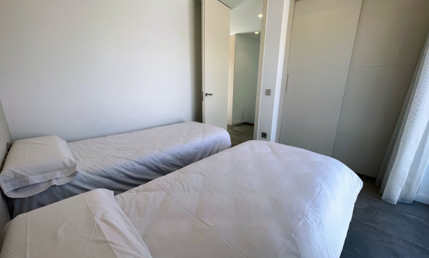 Resale - Villa - Las Colinas Golf Resort - Las Colinas Golf