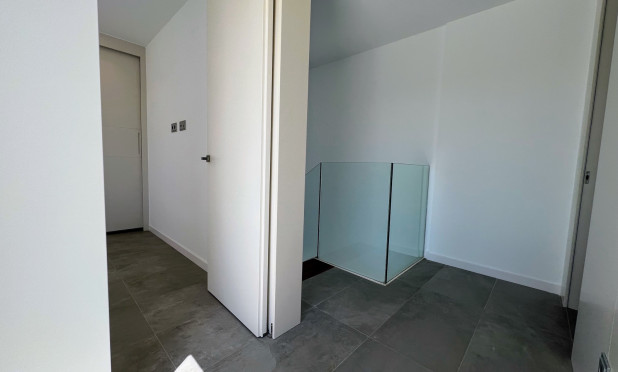 Resale - Villa - Las Colinas Golf Resort - Las Colinas Golf