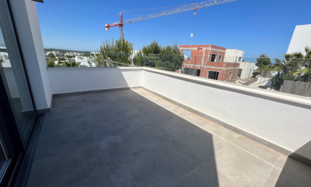 Resale - Villa - Las Colinas Golf Resort - Las Colinas Golf