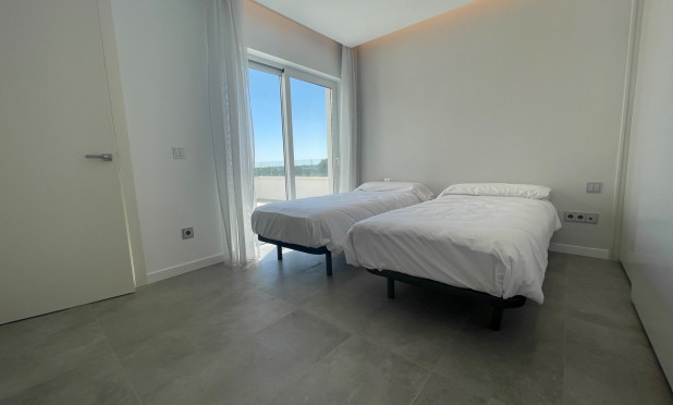 Resale - Villa - Las Colinas Golf Resort - Las Colinas Golf