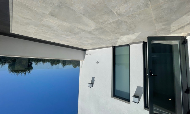 Resale - Villa - Las Colinas Golf Resort - Las Colinas Golf