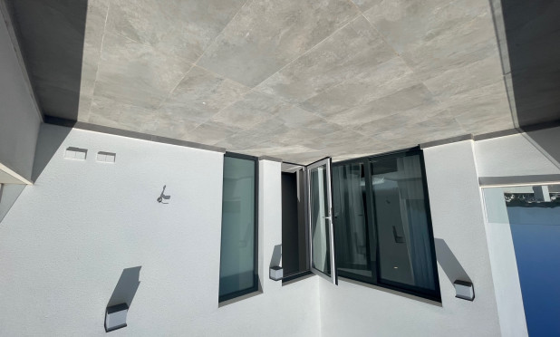 Resale - Villa - Las Colinas Golf Resort - Las Colinas Golf