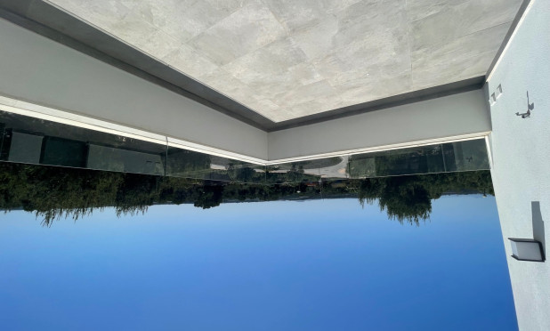 Resale - Villa - Las Colinas Golf Resort - Las Colinas Golf