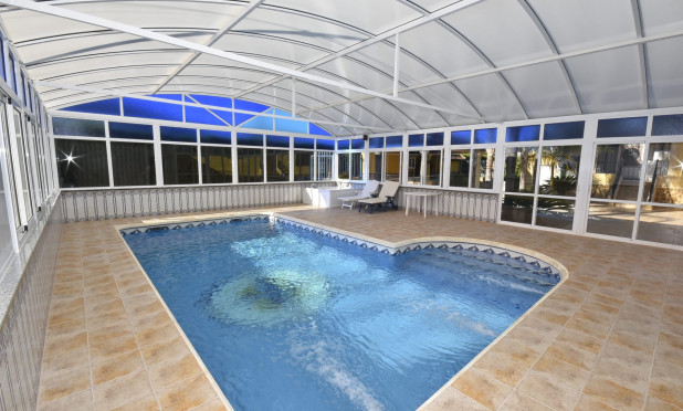 Resale - Finca / Country Property - La Matanza